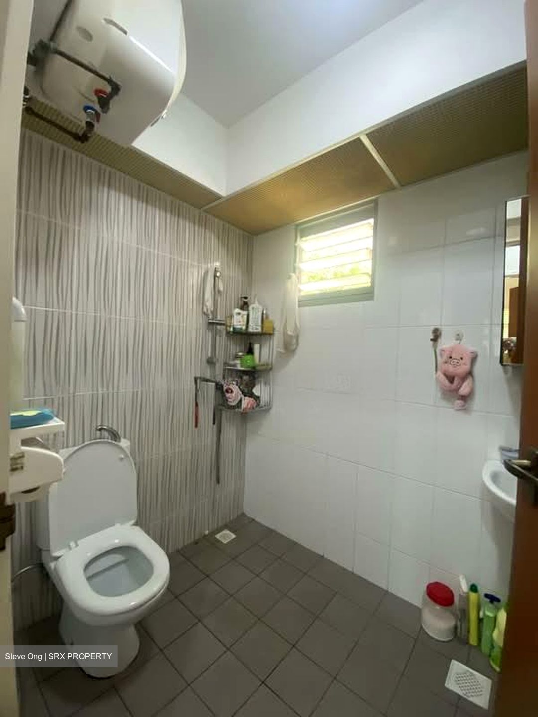 Blk 494J Tampines Greenedge (Tampines), HDB 5 Rooms #535426561